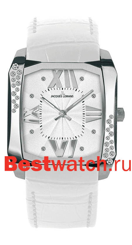 Часы Jacques Lemans Dublin 1-1579B